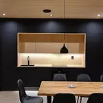 Aureola Villa Pyhäjoki