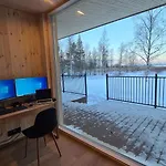 Aureola Villa Pyhäjoki
