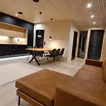 Aureola * Pyhäjoki