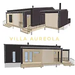 Villa Aureola