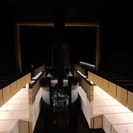 Willa Aureola Pyhäjoki