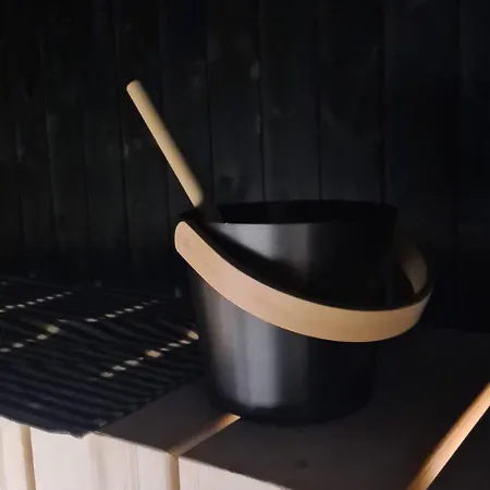 Aureola * Pyhäjoki