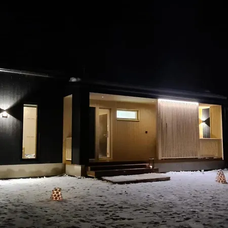 Willa Aureola Pyhäjoki