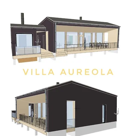 Aureola *