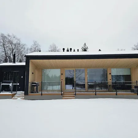 Aureola Willa Pyhäjoki