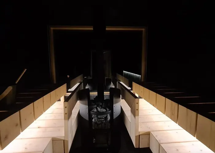 Willa Aureola Pyhäjoki