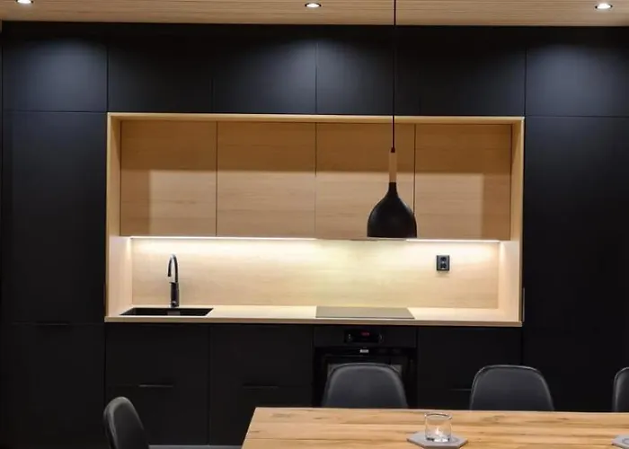 Aureola Villa Pyhäjoki