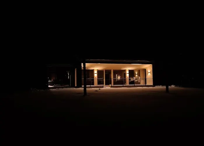 Willa Aureola Pyhäjoki